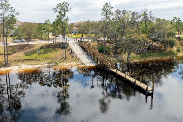 5431 BOWMAN DRIVE, Winter Garden, FL 34787