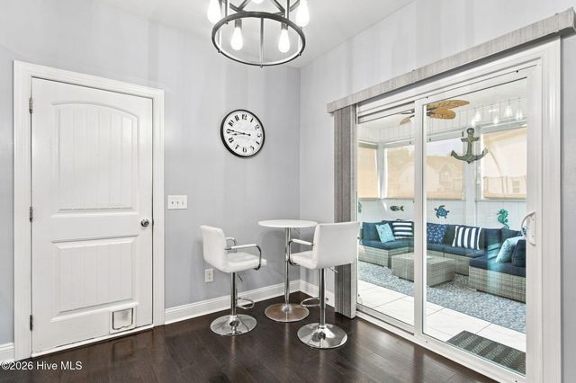 601 Aurora Place, Hampstead, NC 28443