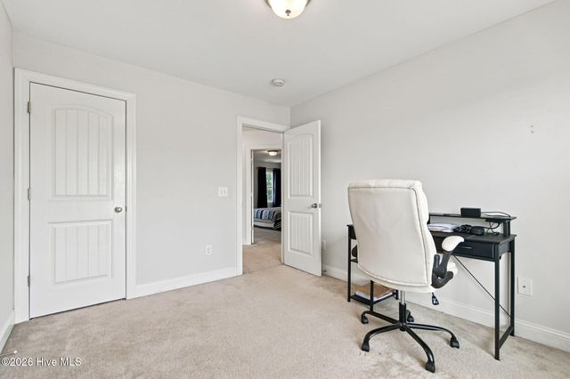 601 Aurora Place, Hampstead, NC 28443