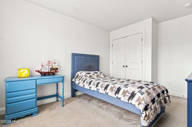 601 Aurora Place, Hampstead, NC 28443