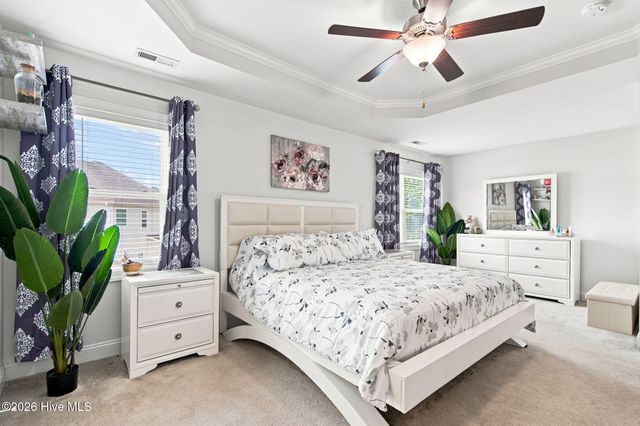 601 Aurora Place, Hampstead, NC 28443