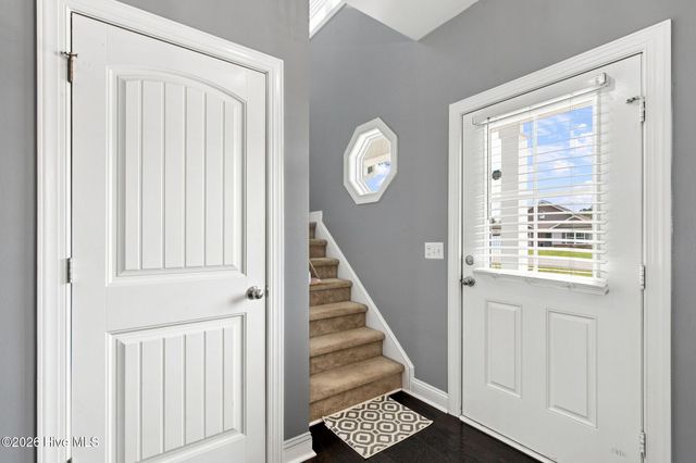601 Aurora Place, Hampstead, NC 28443