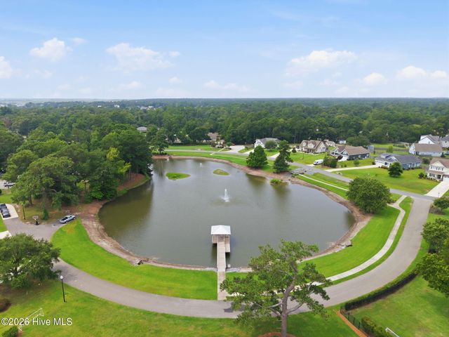 601 Aurora Place, Hampstead, NC 28443