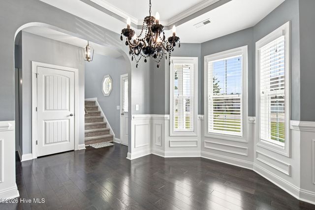601 Aurora Place, Hampstead, NC 28443