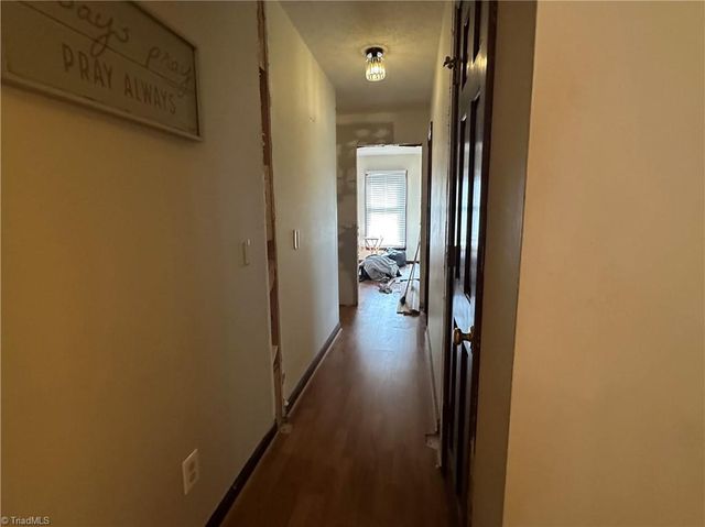 326 Dragway Road, Wilkesboro, NC 28697
