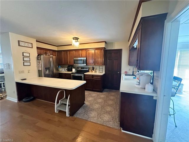 326 Dragway Road, Wilkesboro, NC 28697