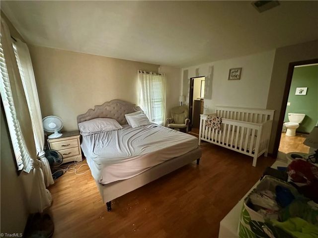 326 Dragway Road, Wilkesboro, NC 28697
