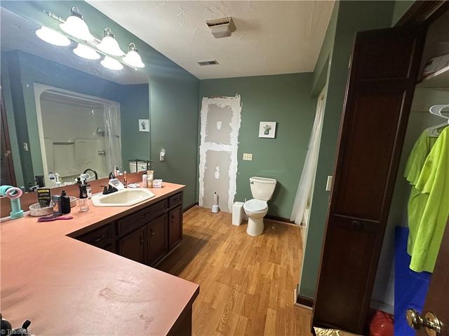 326 Dragway Road, Wilkesboro, NC 28697