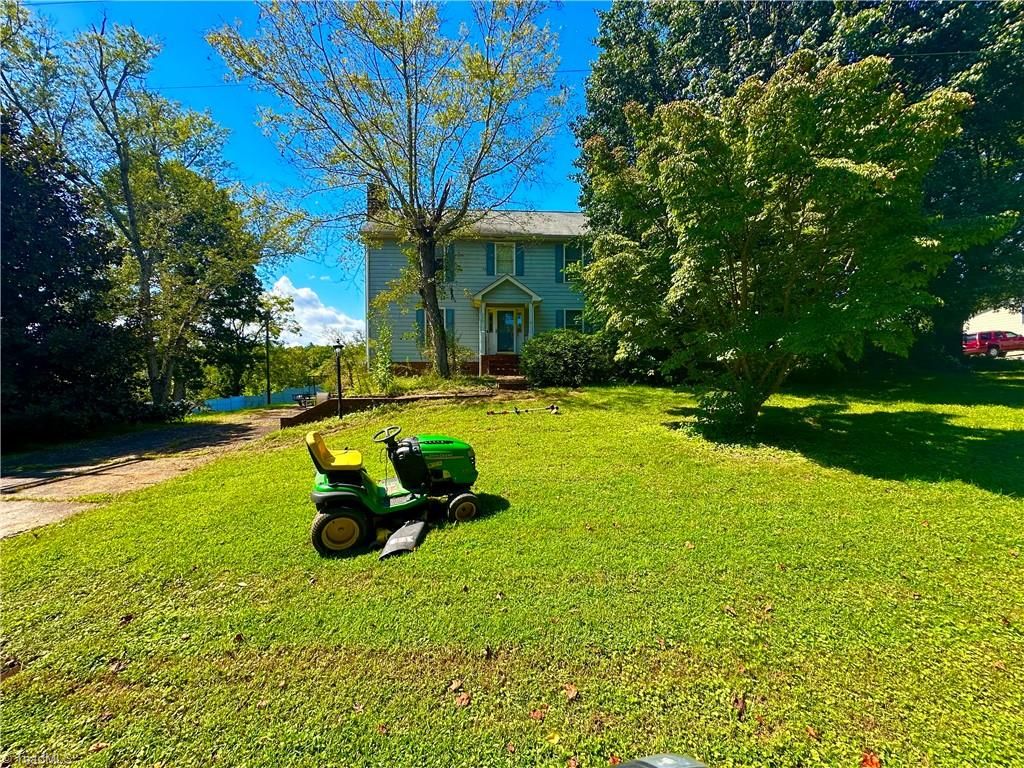 326 Dragway Road, Wilkesboro, NC 28697