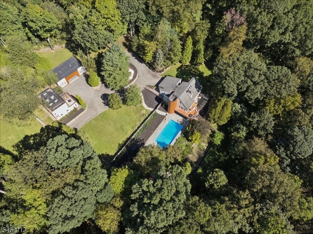 29 Stephens Mill Rd, Mount Olive Twp., NJ 07836 — exterior