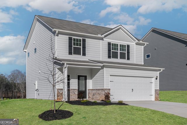 653 Mackenzie Cove, Villa Rica, GA 30180