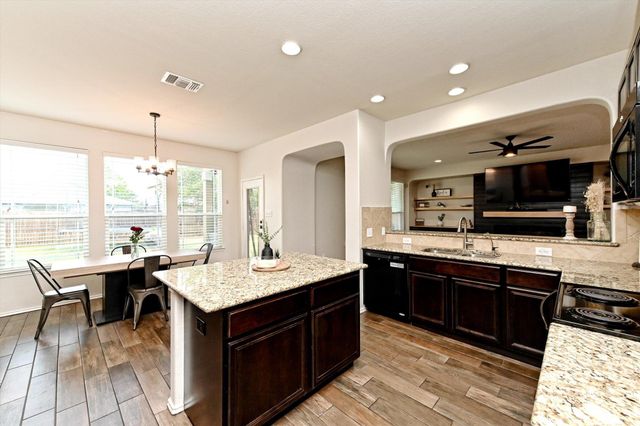 210 Animas DR, Georgetown, TX 78626