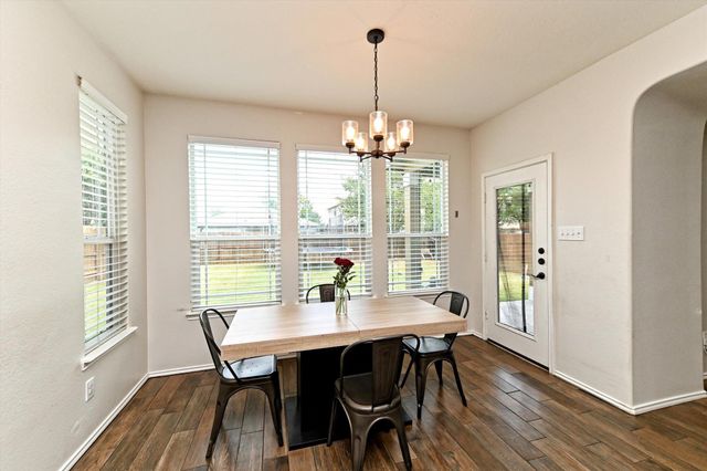 210 Animas DR, Georgetown, TX 78626