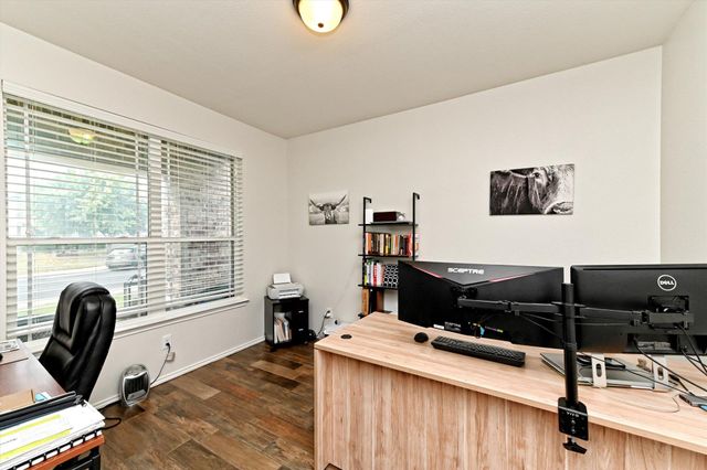 210 Animas DR, Georgetown, TX 78626