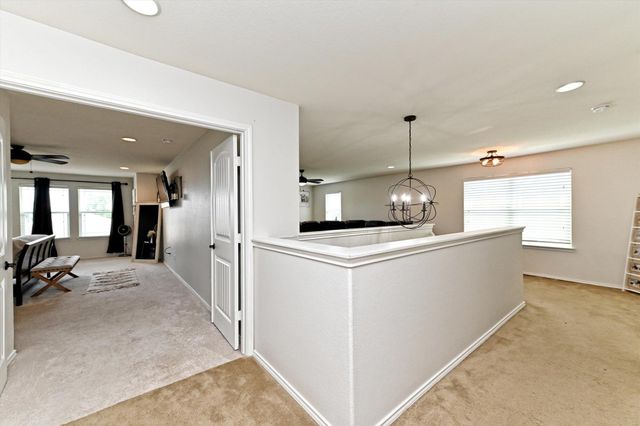 210 Animas DR, Georgetown, TX 78626