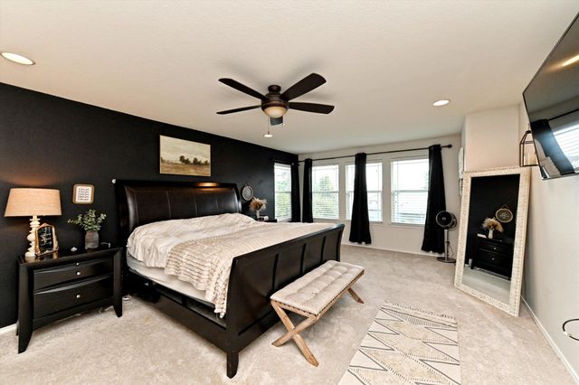 210 Animas DR, Georgetown, TX 78626