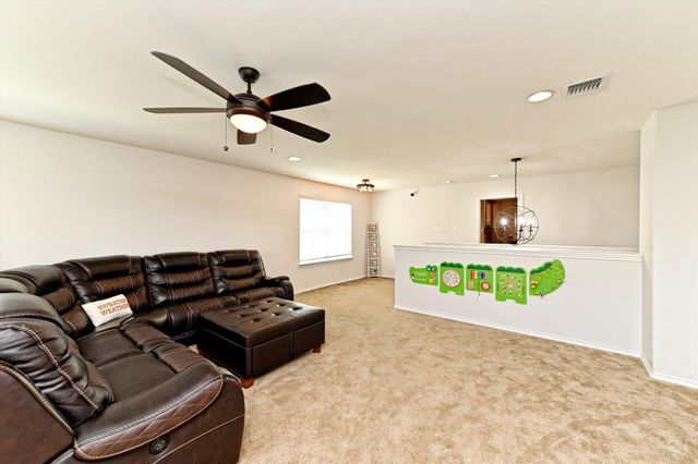 210 Animas DR, Georgetown, TX 78626