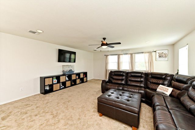 210 Animas DR, Georgetown, TX 78626