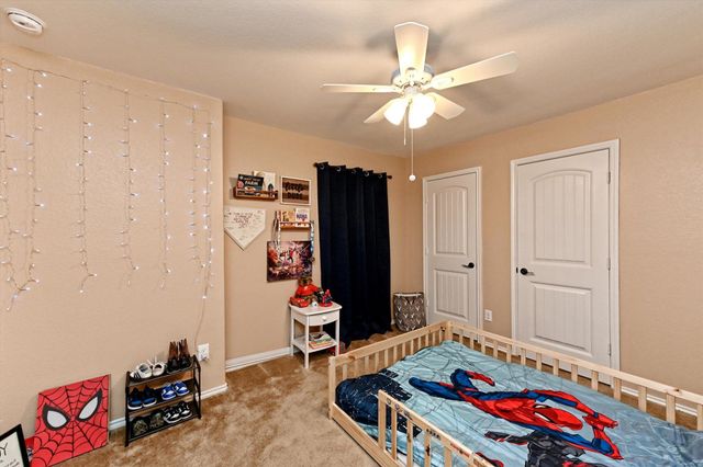 210 Animas DR, Georgetown, TX 78626