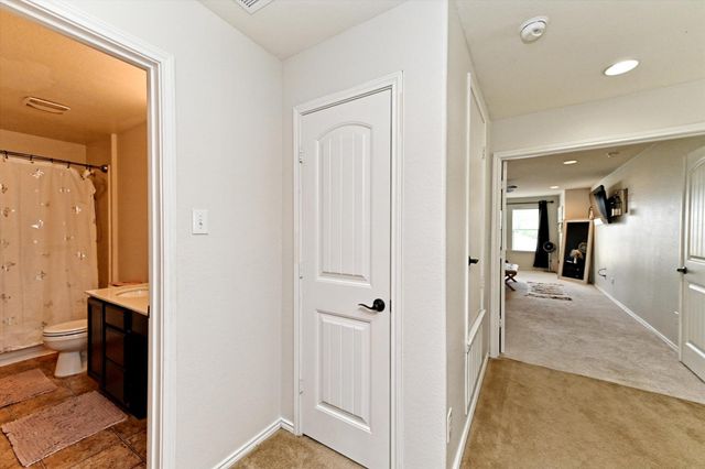 210 Animas DR, Georgetown, TX 78626