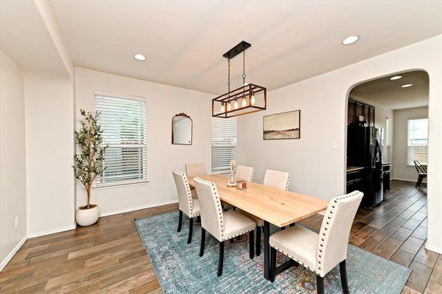 210 Animas DR, Georgetown, TX 78626