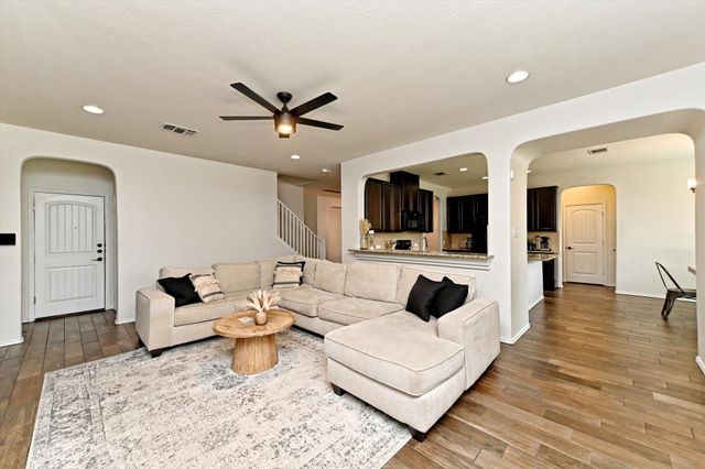 210 Animas DR, Georgetown, TX 78626