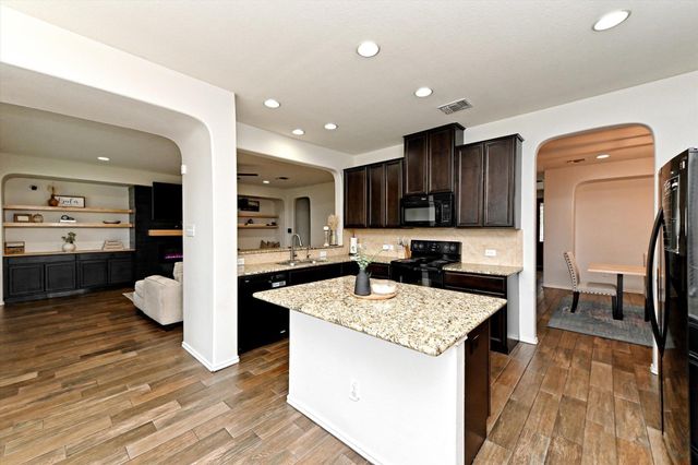 210 Animas DR, Georgetown, TX 78626