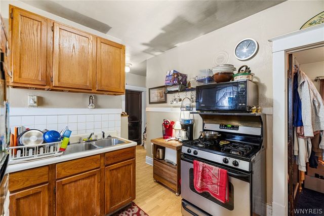 282 Newfield Street, Buffalo, NY 14207