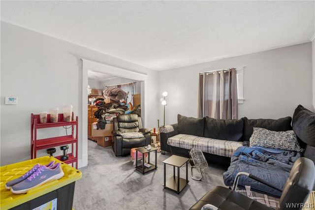 282 Newfield Street, Buffalo, NY 14207