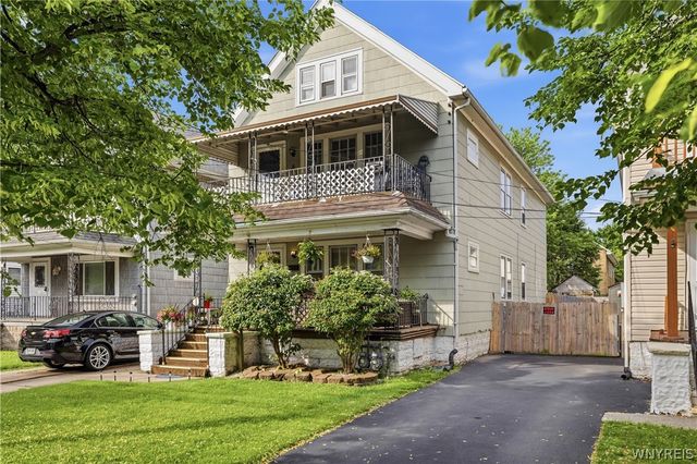 282 Newfield Street, Buffalo, NY 14207