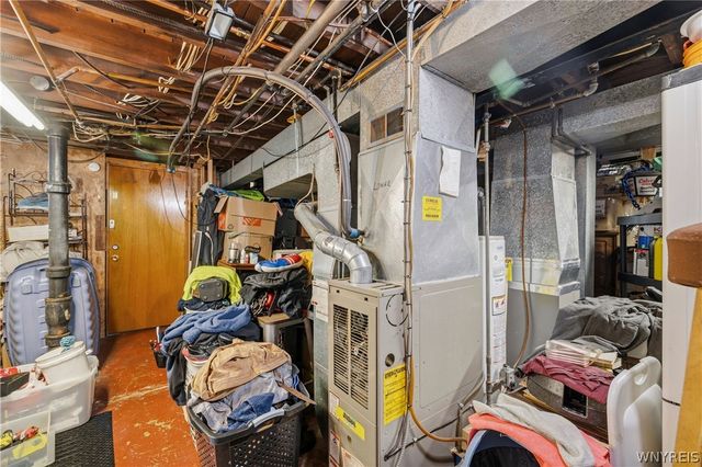 282 Newfield Street, Buffalo, NY 14207