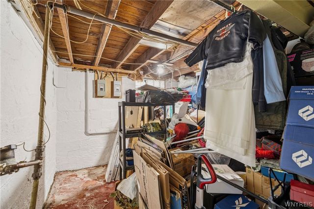 282 Newfield Street, Buffalo, NY 14207
