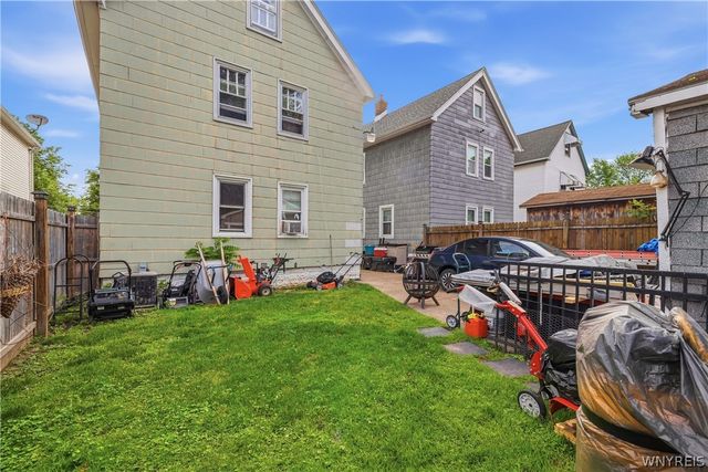 282 Newfield Street, Buffalo, NY 14207