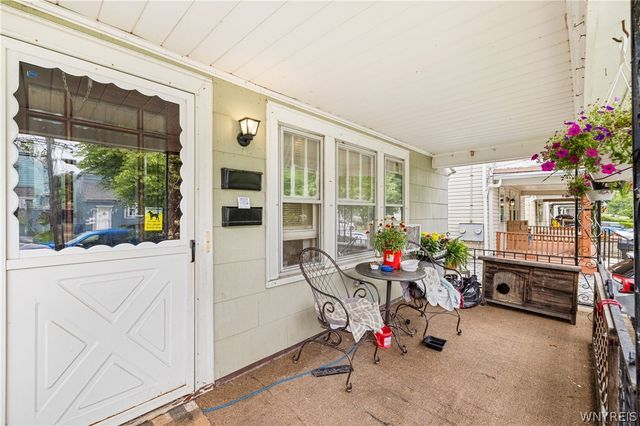 282 Newfield Street, Buffalo, NY 14207