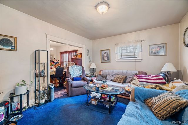 282 Newfield Street, Buffalo, NY 14207