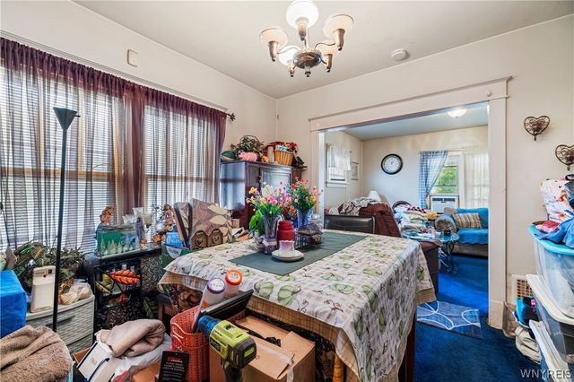 282 Newfield Street, Buffalo, NY 14207