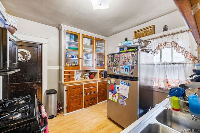 282 Newfield Street, Buffalo, NY 14207