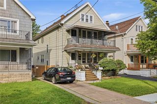 282 Newfield Street, Buffalo, NY 14207