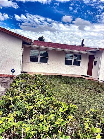 1630 NW 52nd Avenue, Lauderhill, FL 33313