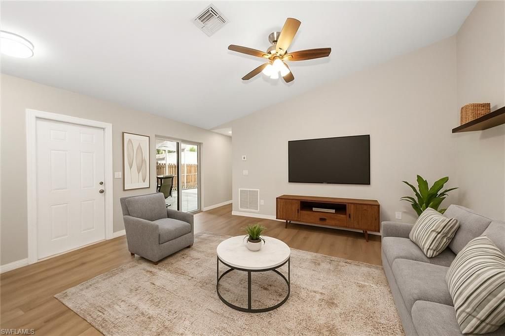 15630 Crystal Lake DR 102, NORTH FORT MYERS, FL 33917 — photo 2