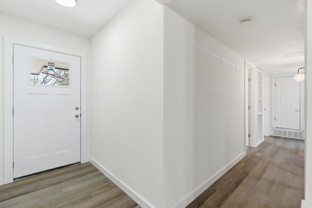 248 Gordon Drive, Azle, TX 76020