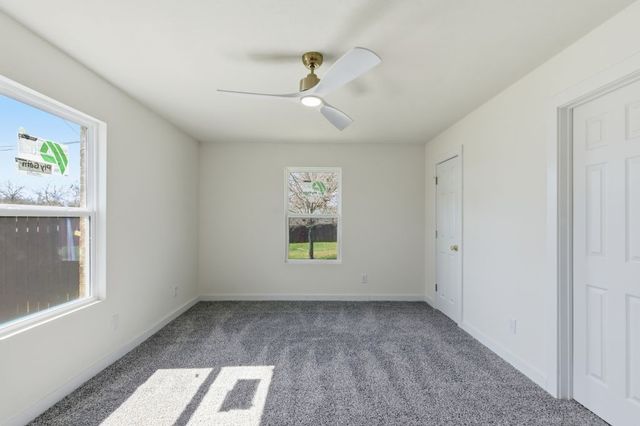 248 Gordon Drive, Azle, TX 76020