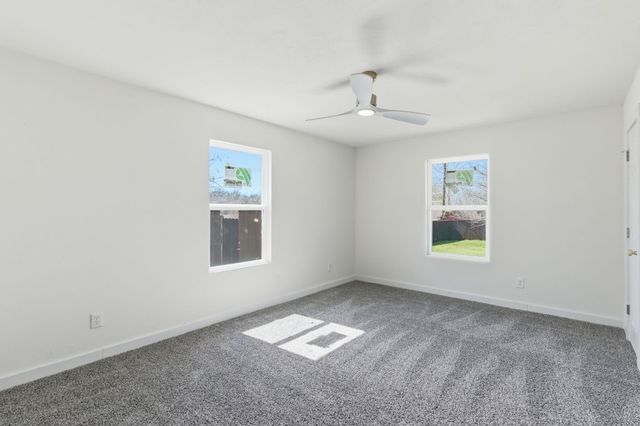 248 Gordon Drive, Azle, TX 76020