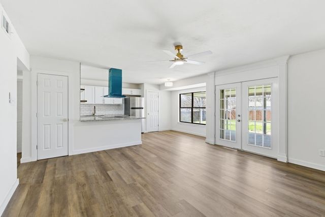 248 Gordon Drive, Azle, TX 76020