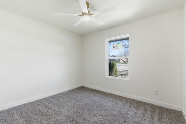 248 Gordon Drive, Azle, TX 76020