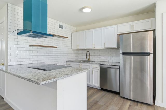 248 Gordon Drive, Azle, TX 76020