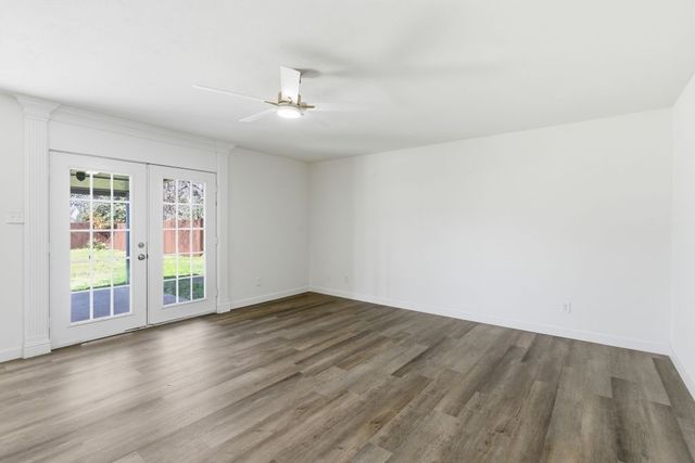 248 Gordon Drive, Azle, TX 76020