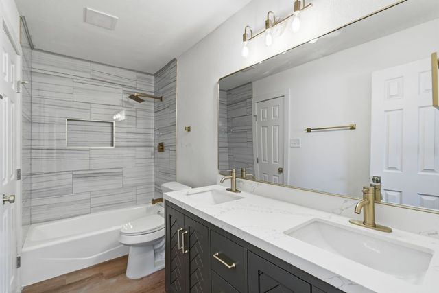 248 Gordon Drive, Azle, TX 76020