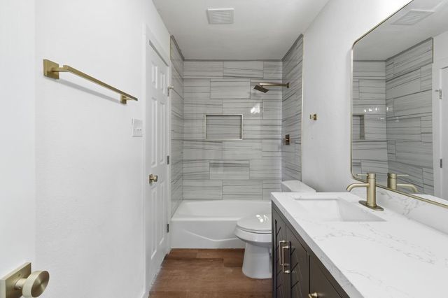 248 Gordon Drive, Azle, TX 76020