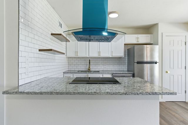 248 Gordon Drive, Azle, TX 76020